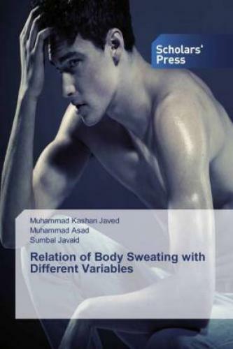 Thumbnail - Relation Of Body Sweating With Different Variables 5744