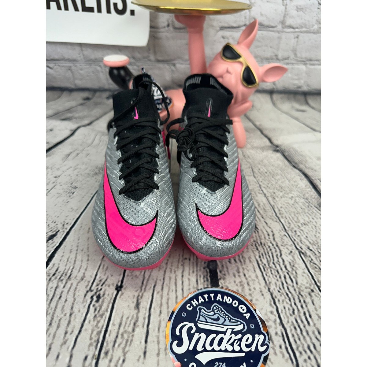 シューズ ZOOM SUPERFL9 ELITE XXV FG Nike Mercurial Zoom Superfly 9 Elite XXV FG Soccer Cleats