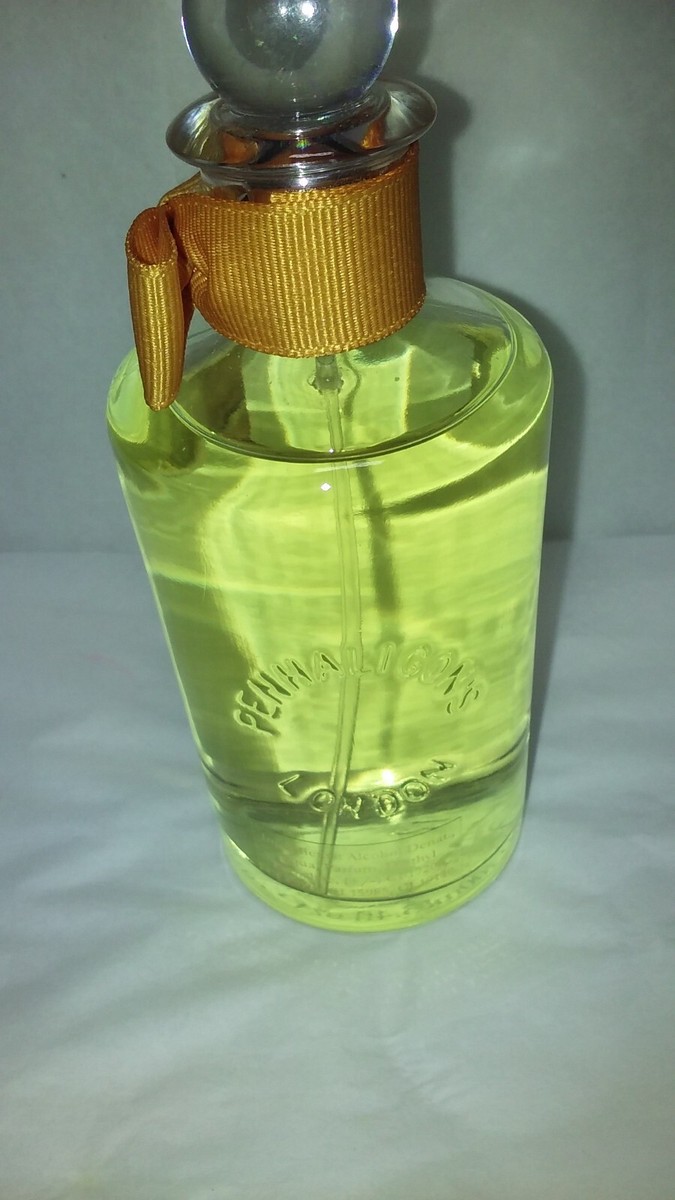 PENHALIGON'S CASTILE カスティーユ 1OOmlサイズ PENHALIGON'S CASTILE カスティーユ 1OOmlサイズ - メルカリ
