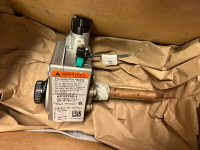 Protech SP14270G OEM Upgraded Replacement Water Heater Gas Valve | eBay