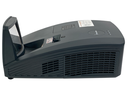 DLP Projector 3,300 Lumens Ultra Short Throw Accepts 4K Signal + 1 YEAR WARRANTY - Picture 7 of 12
