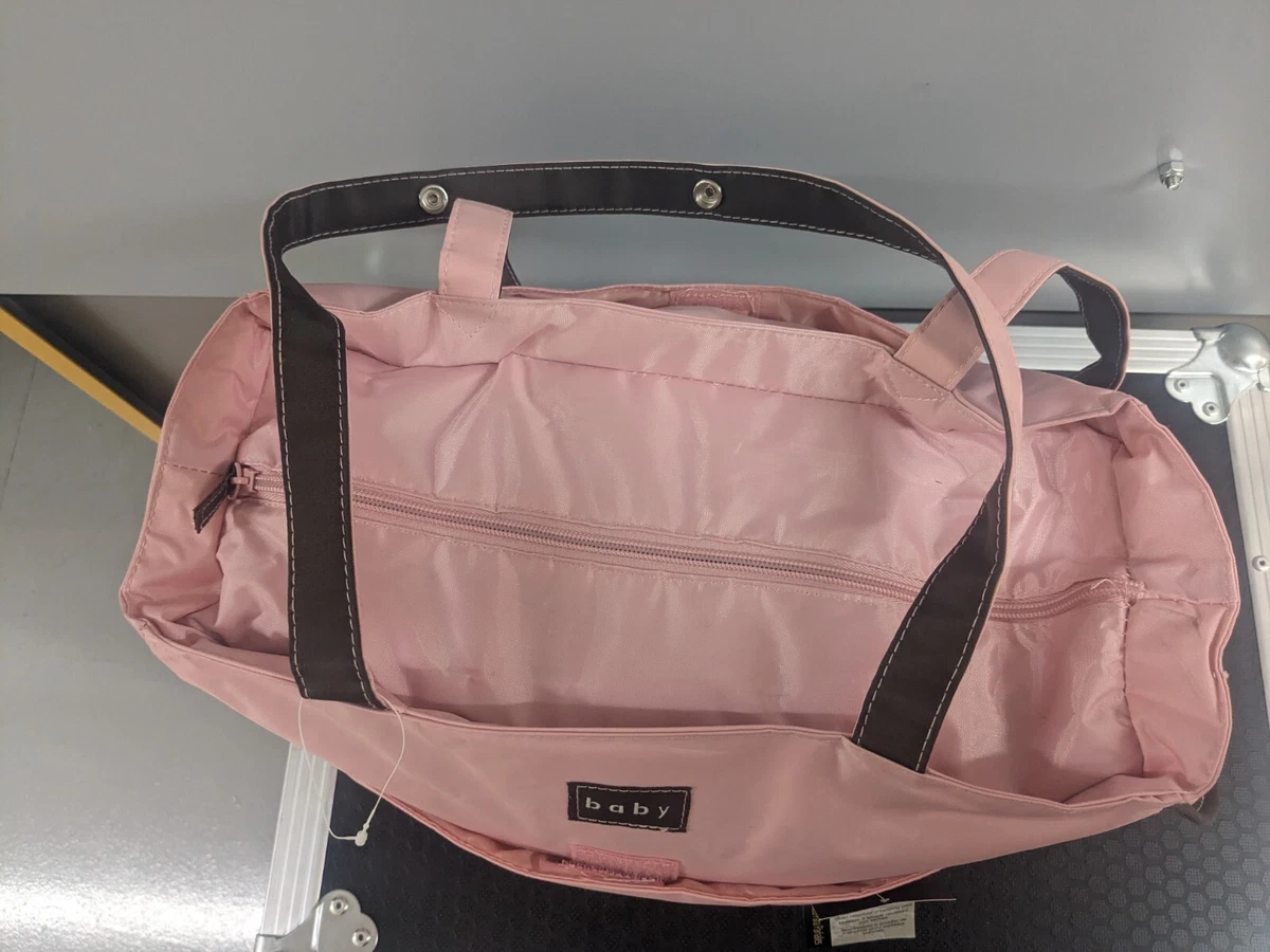 Dolly sales changing bag