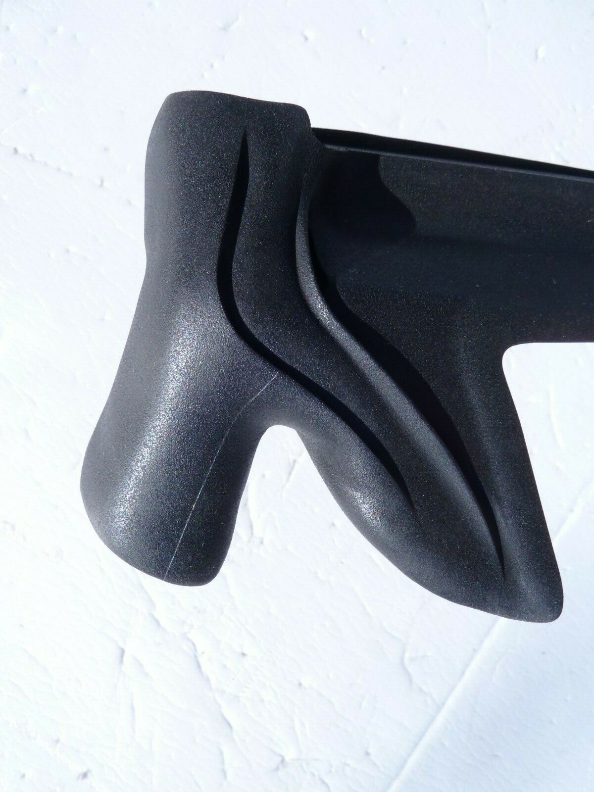 2016-2020 Audi R8 Spider Roadster OEM Left Side Door Seal Upper Gasket Trim