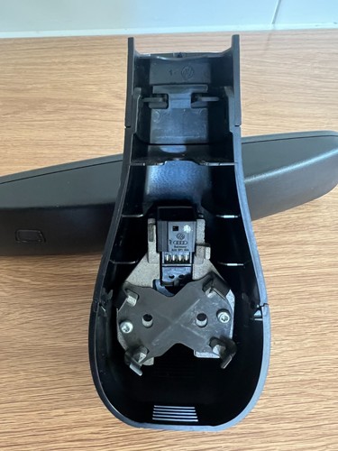 VOLKSWAGEN TRANSPORTER Interior Mirror 2015-2025 7E0857511F - Picture 4 of 16
