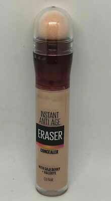 Maybelline Instant Anti Age Eraser Concealer 6,8ml - 03 Fair