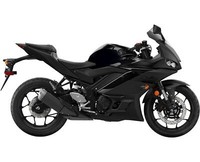 2021 yamaha YZF-R3 ABS Frais inclus+Taxes