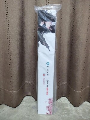 Gamesense×Aimlabs Radar Asuka Ryo Pad L 500mm | eBay Gamesense×Aimlabs Radar Asuka Ryo Pad L 500mm | eBay