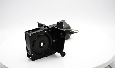 2004-2014 Ford F-150 Spare Tire Winch Hoist Carrier Lobo