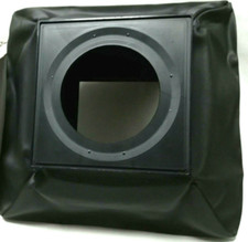 Sinar Swiss Made 4x5 Wide Angle Bag Bellows P P2 F 1 2 Norma N.MINT