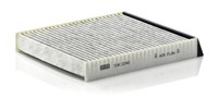 Mann-Filter CUK 2240 Filter, Innenraumluft For Renault