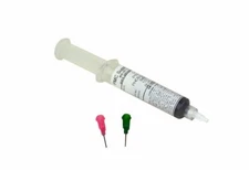 COPPER SOLDERING PASTE SOFT 1/2 T.O.Z WITH TIPS JEWELRY MAKING REPAIR