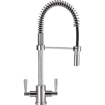 Ersatz-Ventil-Kartusche Für Franke Olympus Wasserhahn - Reparatur-Set SP3868