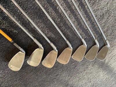 gumtree golf clubs