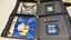 thumbnail 4  - Nintendo DS bundle 8- Game Lot LEGO Batman-Crayola-Rubiks-Brain age-Black Bass