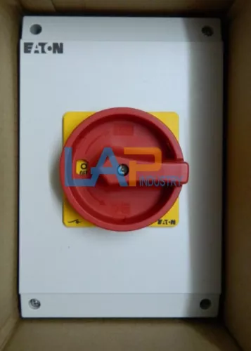 1PCS NEW FOR EATON isolating switch P3-63/I4/SVB/N/HI11