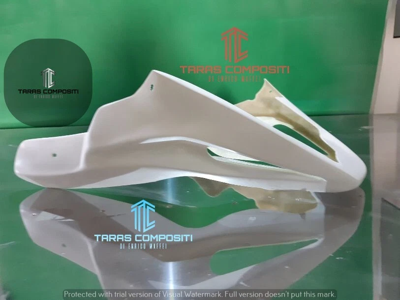 Quilla kawasaki z800 & 800e - Imagen 2 de 4