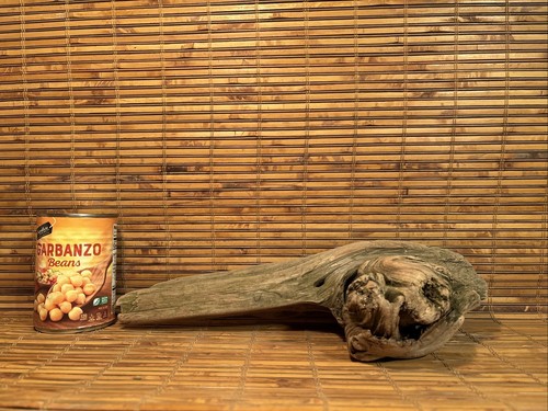 Beautiful 14" DRIFTWOOD Piece Terrarium Taxidermy Aquarium Art Reptile DECOR - Picture 8 of 11