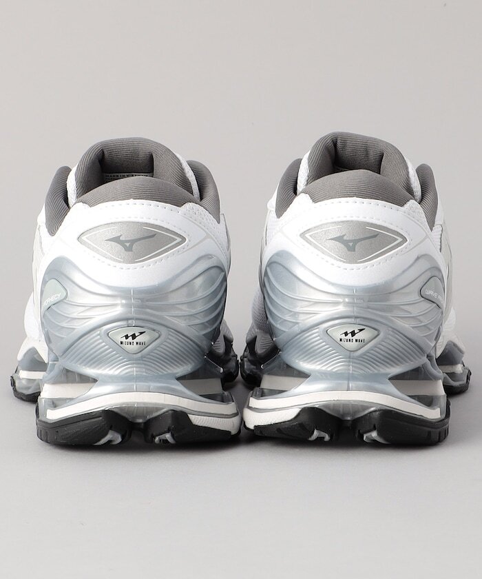 Mizuno Wave Prophecy LS White DIGA333702 Men's Size | eBay Mizuno Wave Prophecy LS White DIGA333702 Men's Size | eBay