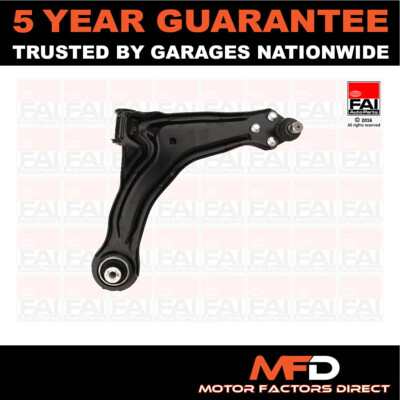 Fits Mercedes Vito V-Class MFD Front Right Lower Track Control Arm