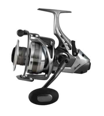 Okuma CDX-65 Coronado CDX Left Right Hand 4.8:1 Baitfeeder Fishing Spinning Reel