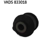 SKF Gummi-Metall-Lager (Lenker) Vkds 833018