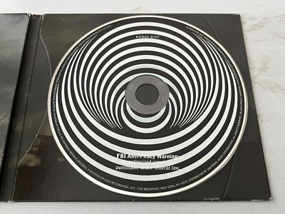 Black Sabbath 13 2 CD Digipak DELUXE ED LENTICULAR COVER
