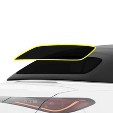 Precut Rear Windshield Nano Ceramic Window Tint Fit Mercedes Benz CLE 2024+
