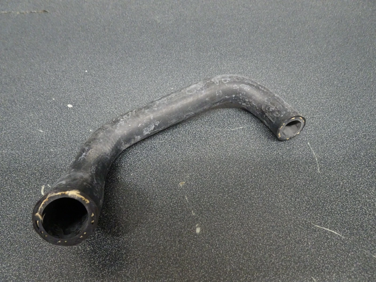 New OEM Arctic Cat Frt Eng Ht Exch Colnt Hose, 2008-14 SnoPro 500/600 #0610-782