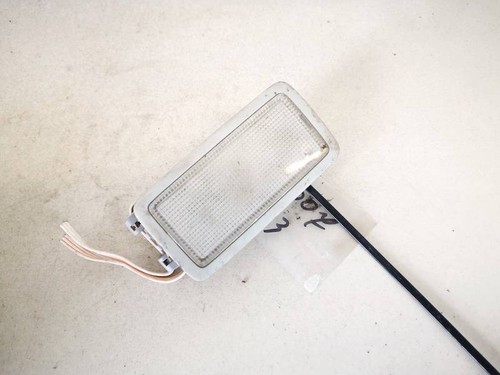 Toyota Auris 2007 Interior lighting 8134030100, 81340-30100 #1933963-49