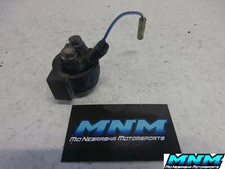 1999 Yamaha Fzr600r GENUINE Engine Starter Relay Starting Motor Switch Solenoid