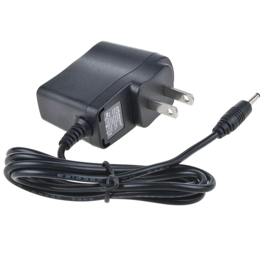 AC Adapter DC Charger For Wahl 9818L Lithium Ion Shaver Groomer Hair Trimmer PSU