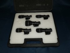 Nady Dmk5 Drum Microphone System