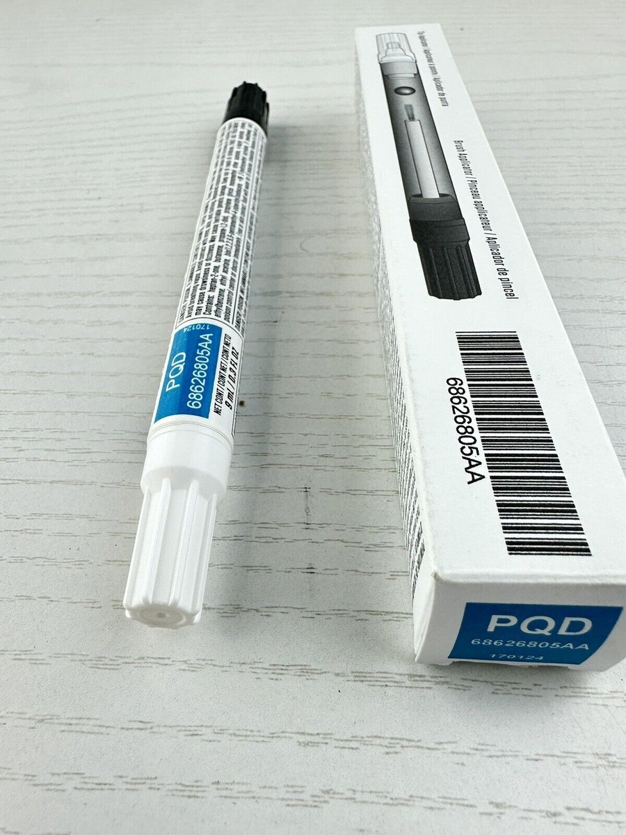 Paint For Chrysler Pt Cruiser Surf Blue Code: Pqd Car Touch Up Paint