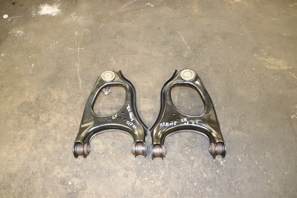 Brazos de control traseros derecho e izquierdo Acura TLX A-Spec 2015-2020 3,5 L tracción delantera OEM Foto 2 de 4