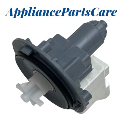 Whirlpool Washer Drain Pump W11319789