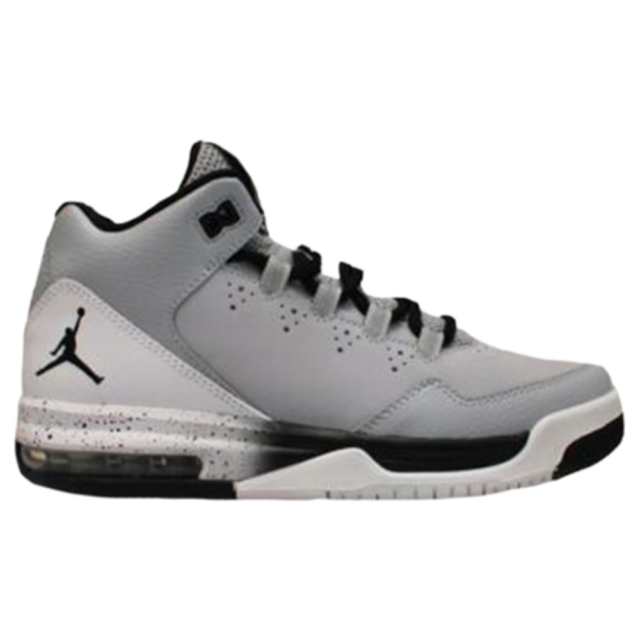 Jordan Flight Origin 2 Wolf Grey