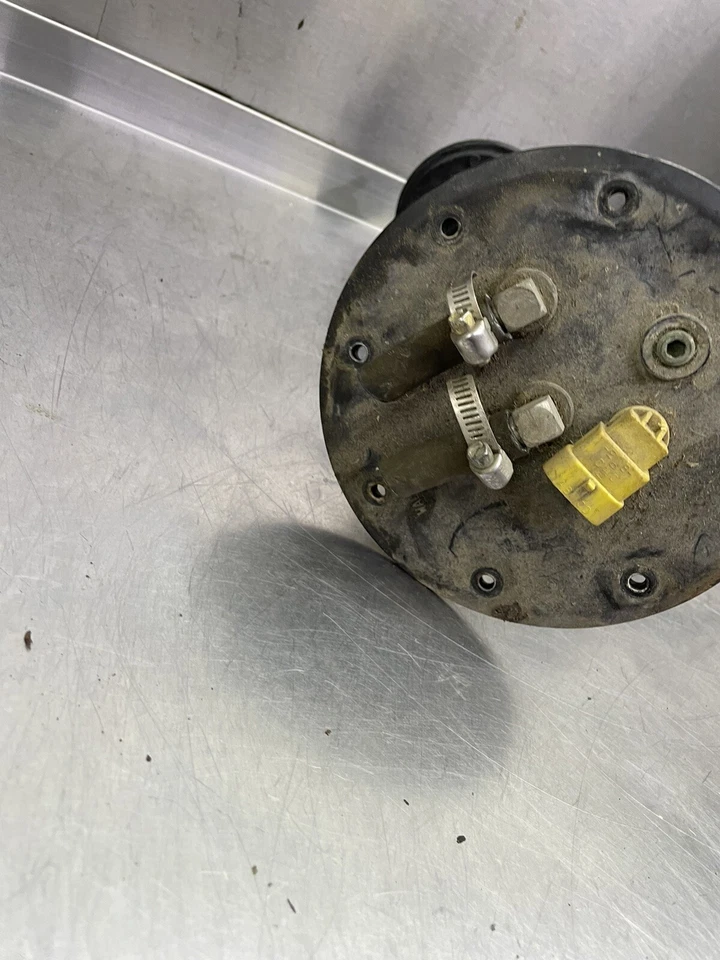 93 94 Arctic Cat ZR 580 EXT OEM Fuel Pump ZR580 Mountain Cat Wildcat 700 Efi - Image 2 of 4