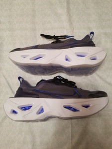 nike zoomx vista grind racer blue