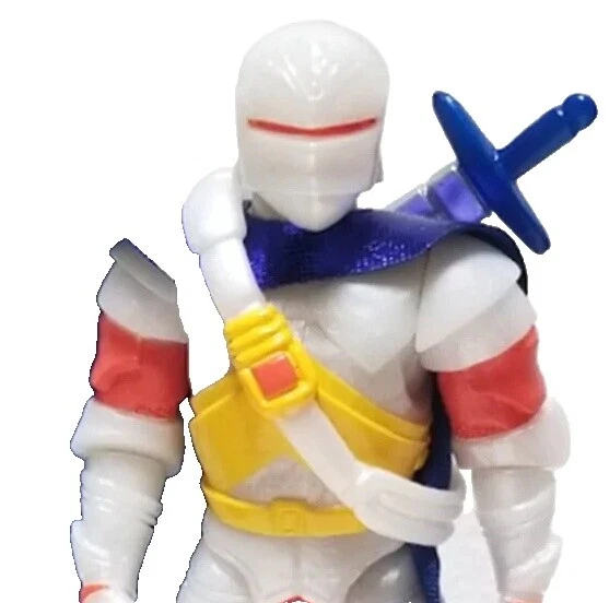 Knight Action Action Figures