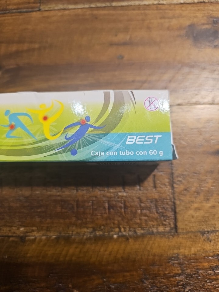 ARTHRITIS Relief (DICLOFENACO gel), 60 g eBay