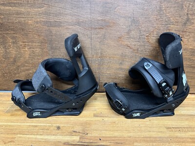 Burton Cobra Shark バインディング M コブラシャーク BURTON バインディング KOBRA SHARK Mサイズ