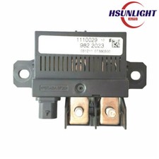 1pc Battery Monitoring Control Module A0009822023 for Benz G-Class W463 2005-18