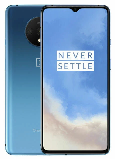 Cellulari e smartphone blu OnePlus