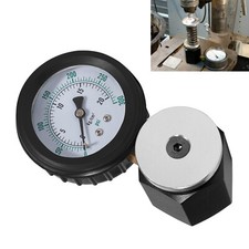 0-300lb 5lb Psi Mini Valve Spring Tester 66835 Universal Spring Tester 0-300lb 5lb Psi Mini Valve Spring Tester 66835 Universal Spring Tester