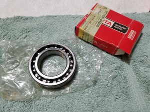 6008 подшипник koyo
