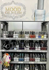 LeChat Perfect Match MOOD Changing Matching Gel & Polish Duo YOU PICK (01 - 60)