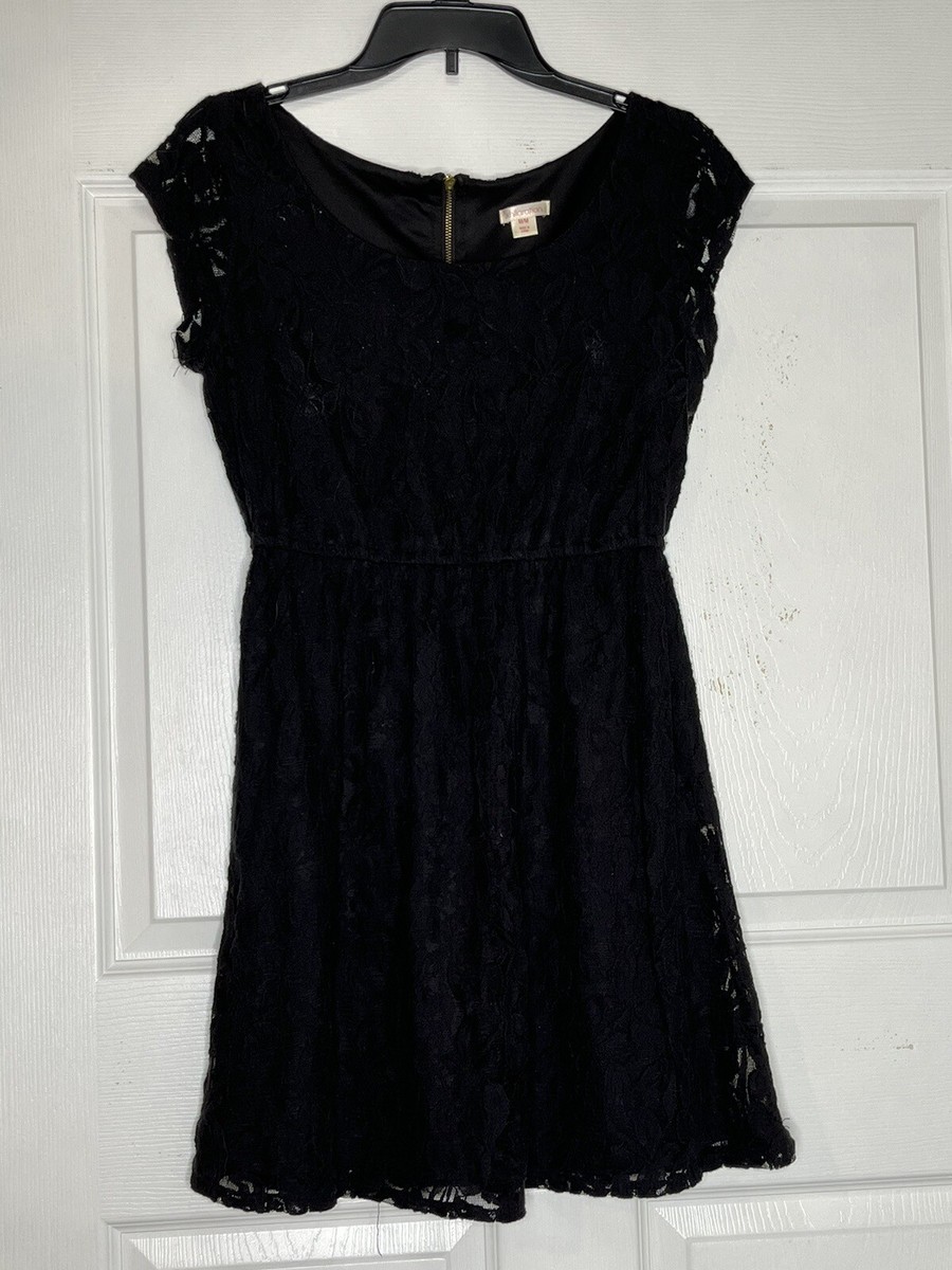casual black dress for juniors Juniors' & Teen Black Dresses - Cute Mini, Midi & Maxi Styles