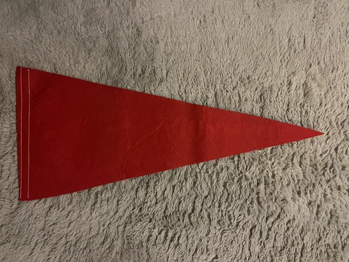 1967 年圣路易斯红雀队 NL 冠军/世界系列 Scroll Pennant Brock, Gibson - 第 9 张/共 13 张