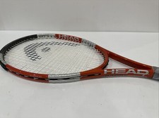 Head Liquidmetal Radical Grip 4 4 1/2   Excellent 107sq.in
