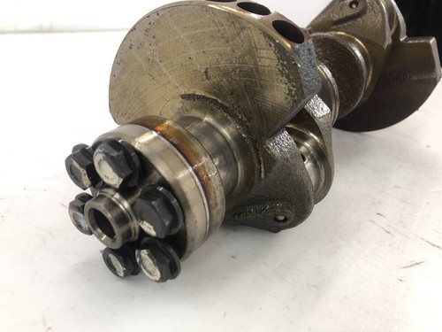 Daihatsu Genuine Hijet Cargo DX Deluxe EF-VE Engine Crankshaft Shaft LE-S320V - Picture 6 of 24